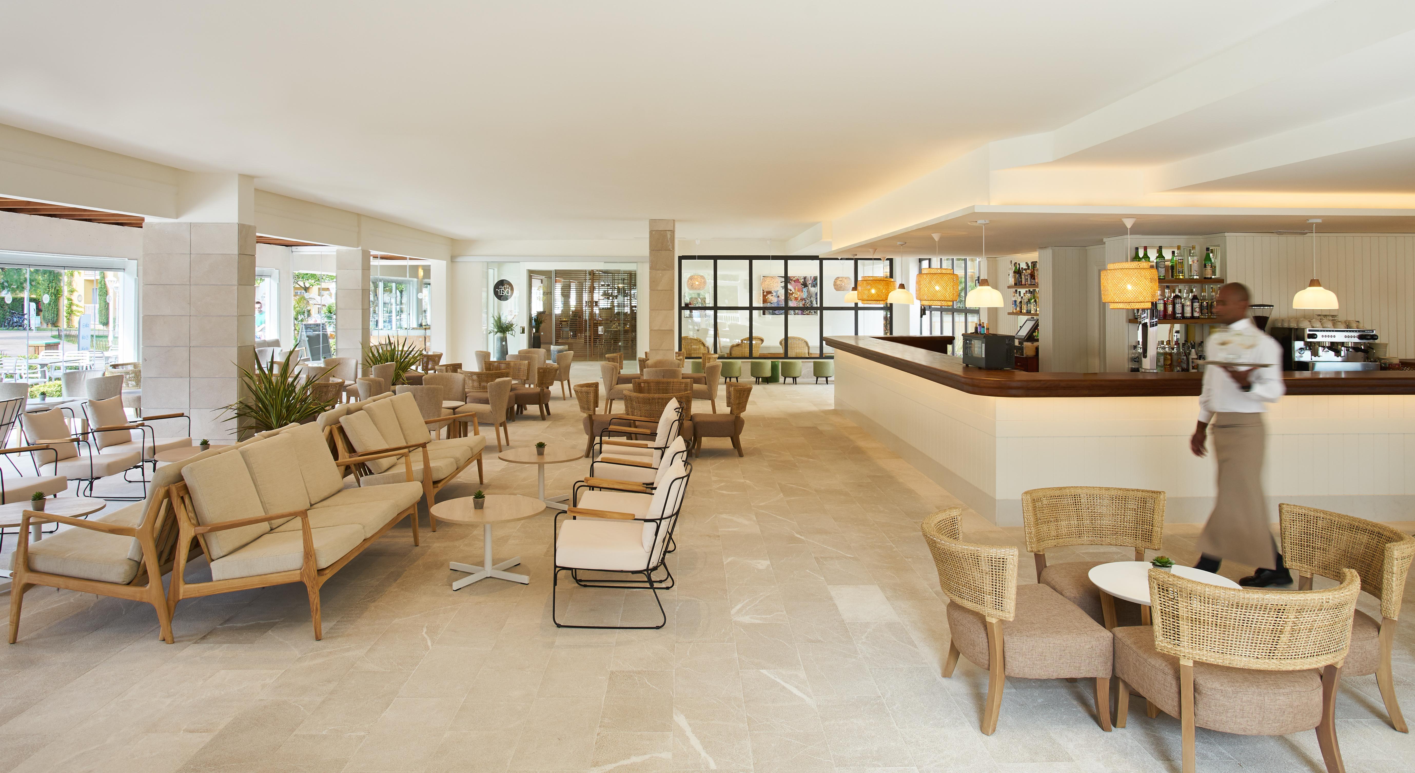 Club Del Sol Aparthotel Port de Pollenca Exterior photo