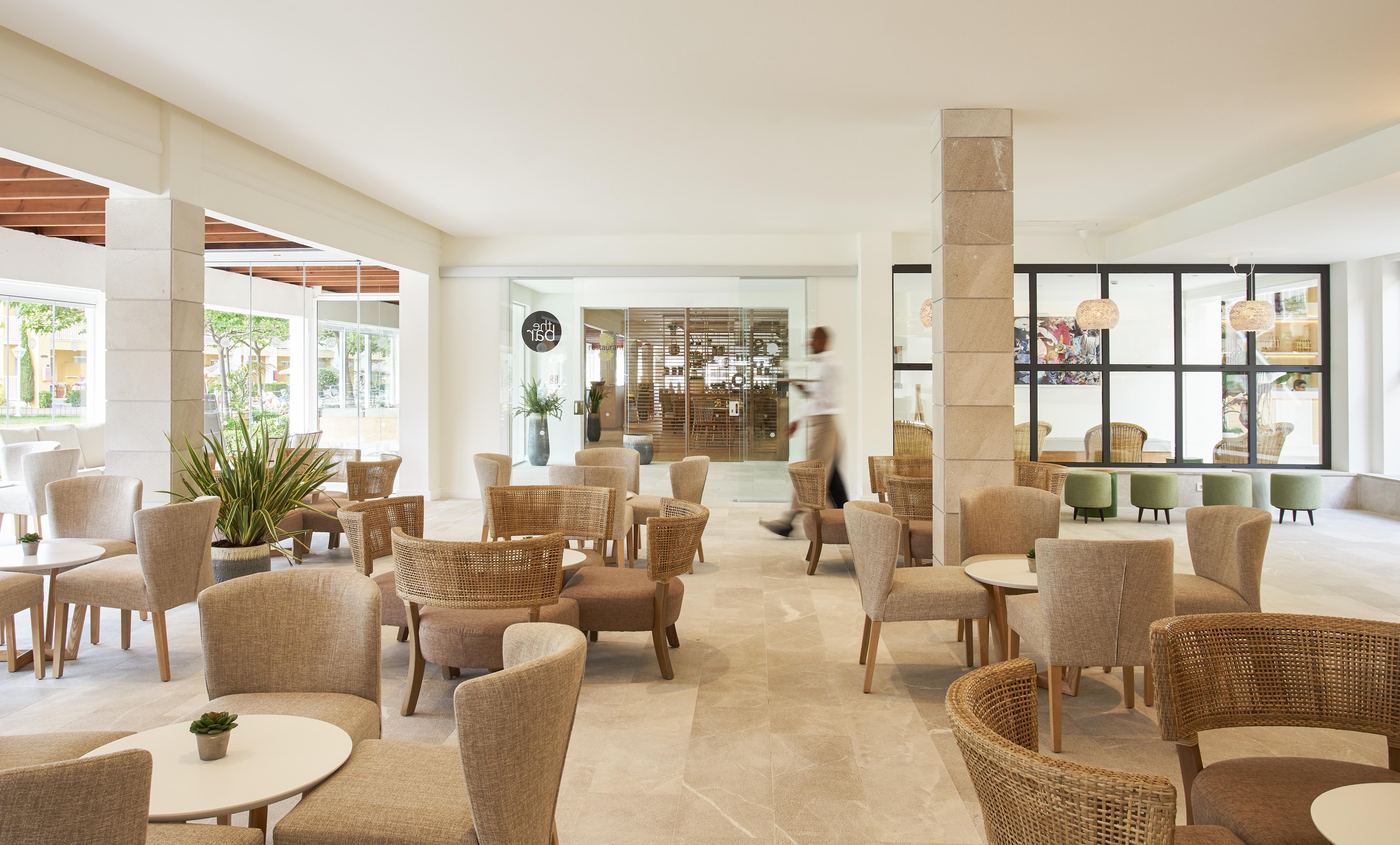 Club Del Sol Aparthotel Port de Pollenca Exterior photo